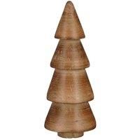 House of Seasons Large Wooden Tree Decoration