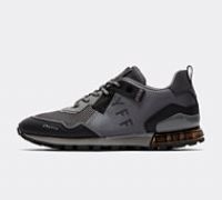 Cruyff Superbia Trainer - Black - Size 6