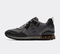 Men's Trainers Cruyff Superbia Lace up Casual in Grey