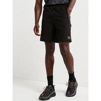 Cruyff Pro Woven Shorts - Black