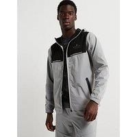 Cruyff Montserrat Surveyor Track Top - Multi