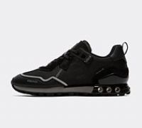 Cruyff Superbia Trainer - Black - Size 7