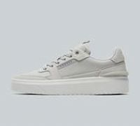 Cruyff Endorsed Tennis Trainer - Grey - Size 6