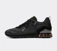 Cruyff Superbia ss25 Trainers Black Men