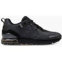 Cruyff Superbia ss25 Trainers Black Men