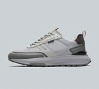 Cruyff Ambruzzia Trainer - Grey - Size 10