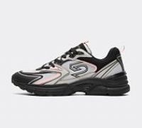 Cruyff Scorpius Trainer - Black - Size 7