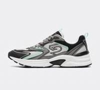 Cruyff Scorpius Trainer - Grey - Size 6