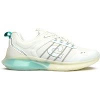 Cruyff Mens Acorpa Running Style Trainers White