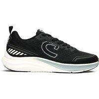Cruyff Mens Pelayo Running Style Trainers Black