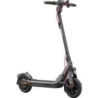 SEGWAY Ninebot E3 E Electric Scooter - Silver & Grey, Silver/Grey