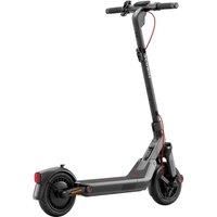 SEGWAY Ninebot E3 Pro E Electric Scooter - Silver & Grey, Silver/Grey