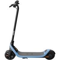 SEGWAY-NINEBOT C2 LITE Electric Folding Scooter - Blue, Blue