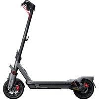 SEGWAY-NINEBOT Max G3 E Electric Folding Scooter - Black, Black