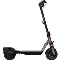SEGWAY-NINEBOT F3 E Electric Folding Scooter - Black, Black