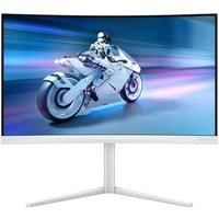 Philips Evnia 5000 27M2C5501 27" VA QHD 180Hz 1ms White Curved Gami 27M2C5501/00
