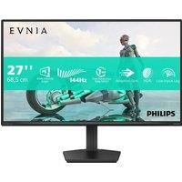 Philips 27M2N3200NF 27 Inch FHD Monitor, 144Hz, IPS, 1ms MPRT, Adaptive Sync, G-Sync Comp., HDR10, (1920x1080,HDMI 1x 2.0,DP 1x 1.4) Black