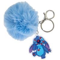 Stitch Keyring: Assorted