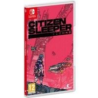 Citizen Sleeper - Switch