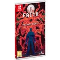FAITH: The Unholy Trinity (Switch)