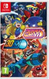 20XX / 30XX - Switch