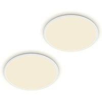 Philips LED Superslim CL550 SS RD 15W 40K W WVIP4406