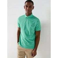 Tommy Hilfiger 1985 Regular Fit Polo Shirt - Green
