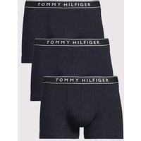Tommy Hilfiger 3 Pack Trunks - Multi