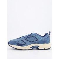 Tommy Jeans Archive'97 Trainers - Blue