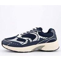 Tommy Jeans Archive'25 Trainer - Navy