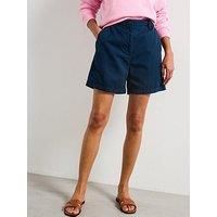 Tommy Hilfiger Chino Shorts - Navy