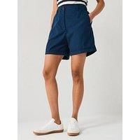 Tommy Hilfiger Chino Shorts - Navy