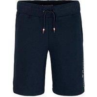 Tommy Hilfiger Boys Essential Sweatshort - Navy