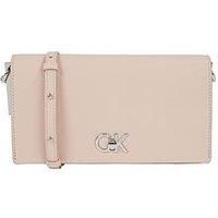 Calvin Klein Mini Chain Bag - Pink