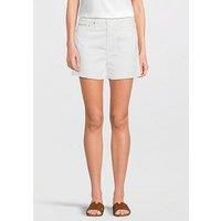 Calvin Klein CK Jeans Women/'s 90s Denim Short J20J225153, Denim (Denim Light), 28W