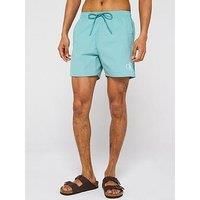 Calvin Klein Fashion Swimshorts - Light Blue