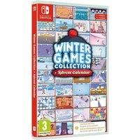 Winter Games Collection + Advent Calendar - PS5