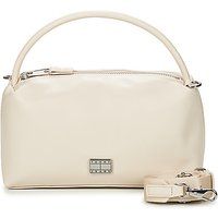 Tommy Jeans  TJW AMERICAN COOL SHOULDER BAG  women's Shoulder Bag in White