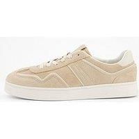 Tommy Jeans Greenwich Sneaker - Gold
