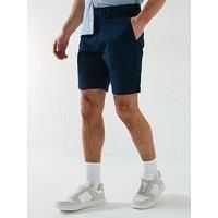 Tommy Jeans Men/'s Scanton Chino Shorts, Dark Night Navy, Dark Night Navy, 30W