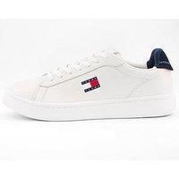 Tommy Jeans Archive 98 Sneakers Navy/White