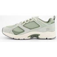 Tommy Jeans Archive' 97 Trainers - Green