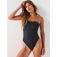 Calvin Klein Bodysuit - Black