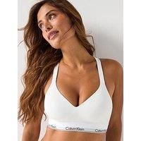 Calvin Klein Lift Bralette - White