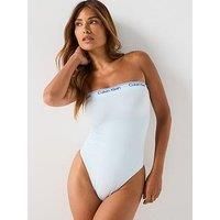 Calvin Klein Bodysuit - Blue