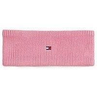Tommy Hilfiger Kids Small Flag Headband - Mystic Pink