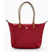 Tommy Hilfiger Popette Tote Bag - Pink