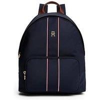 Tommy Hilfiger Popette Backpack - Blue