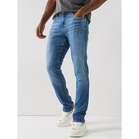 Tommy Jeans Scanton Slim Fit Jeans - Blue
