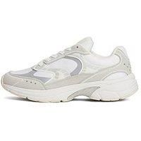 Tommy Jeans Archive '25 Trainer - Beige